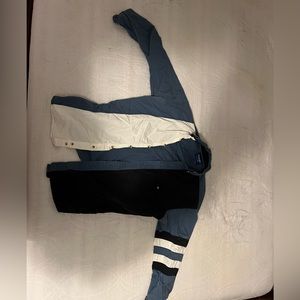 Men’s size M Wrangler Western Shirt